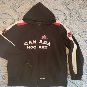 Canada Hockey Jacket Choko XL
